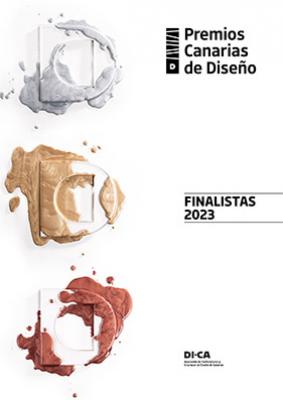 Premios Canarias de Diseño 2023 .:. Finalistas por categoría