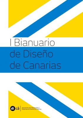 I BiAnuario de Diseño de Canarias 2011
